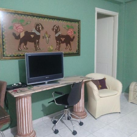 My Sunny Low Home Патри Екстер'єр фото