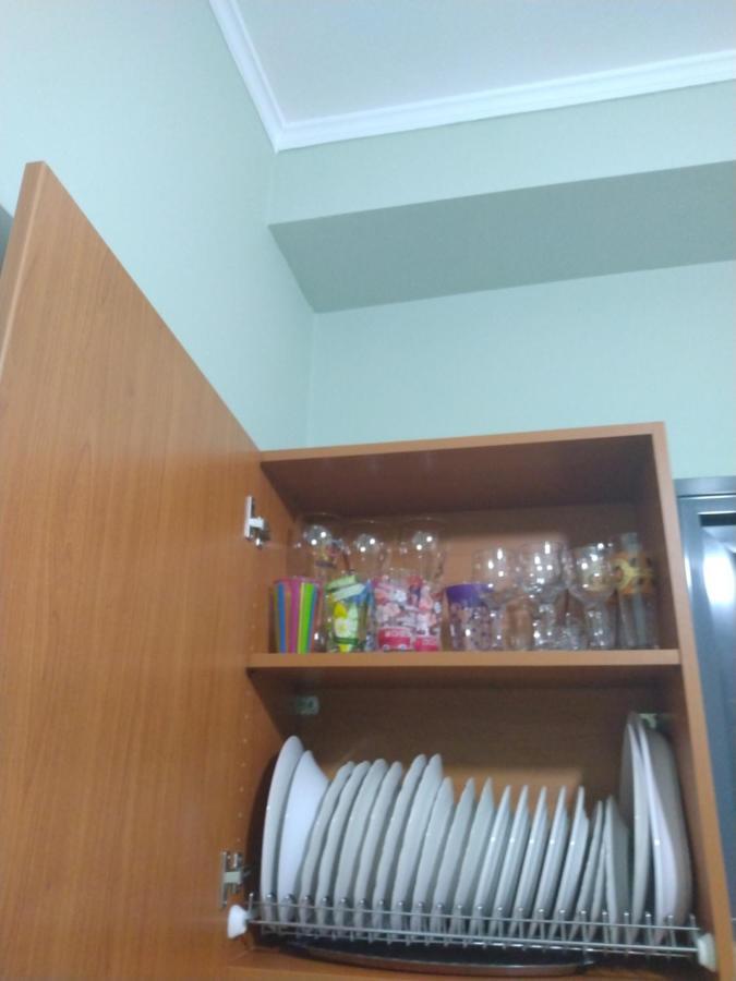 My Sunny Low Home Патри Екстер'єр фото