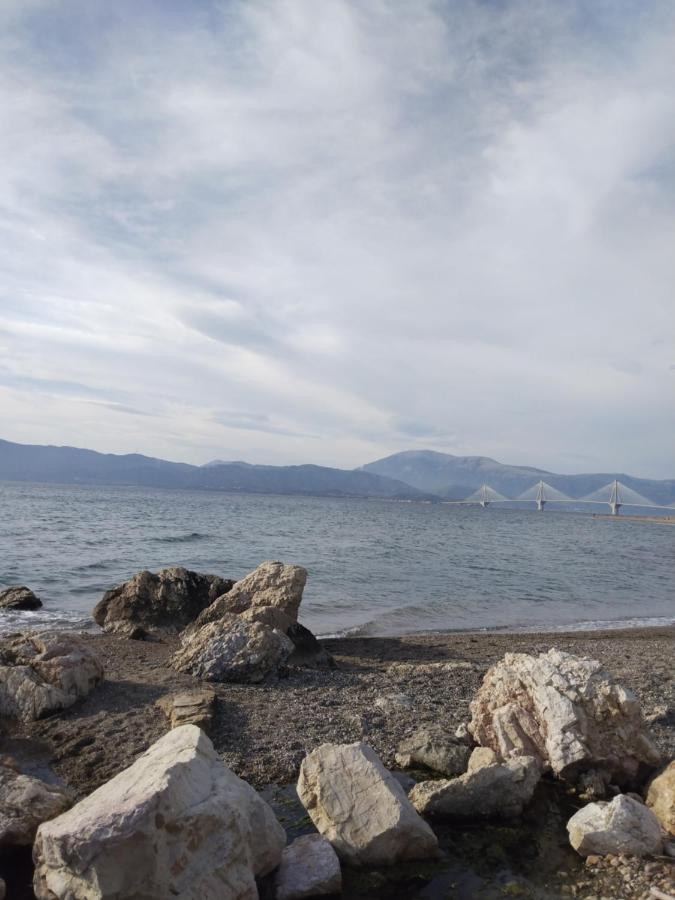 My Sunny Low Home Патри Екстер'єр фото