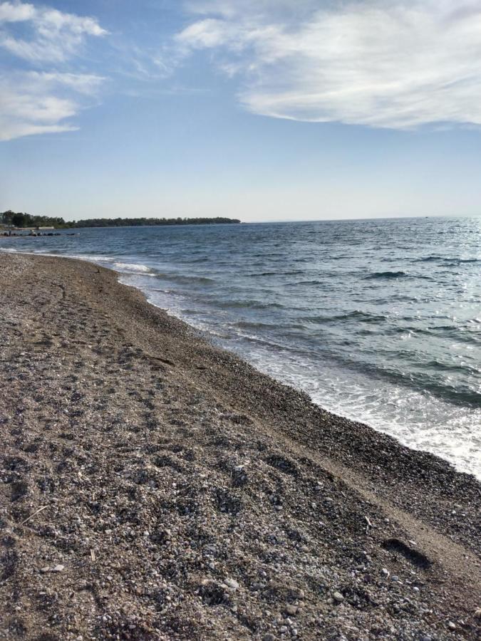 My Sunny Low Home Патри Екстер'єр фото