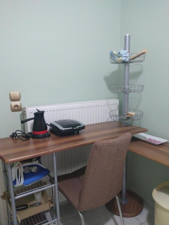 My Sunny Low Home Патри Екстер'єр фото