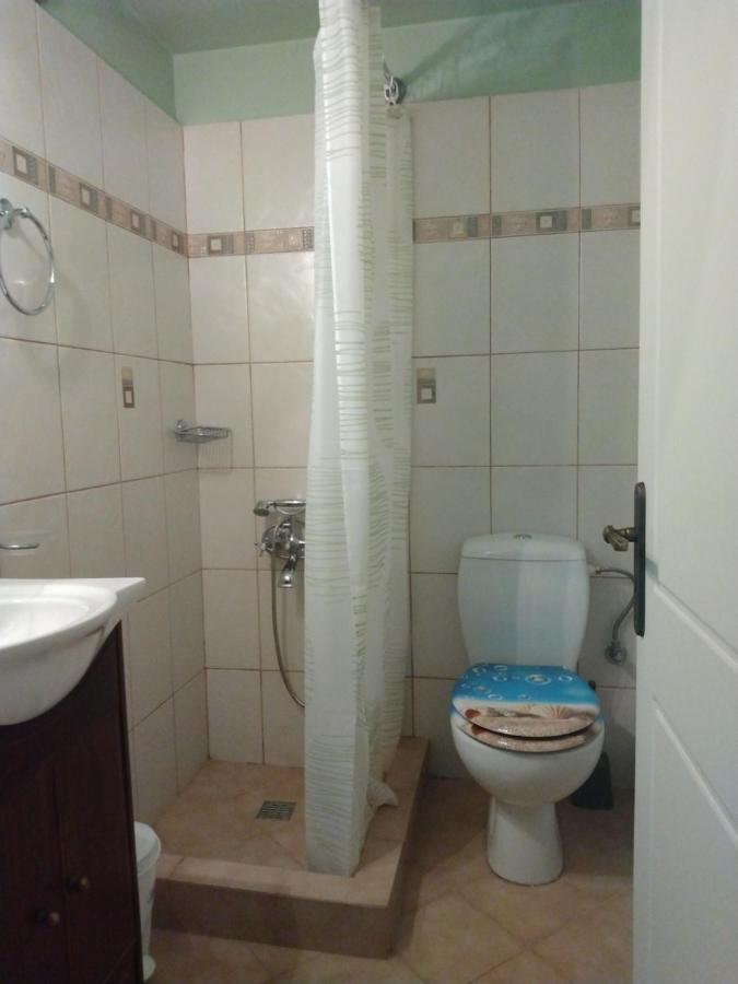 My Sunny Low Home Патри Екстер'єр фото