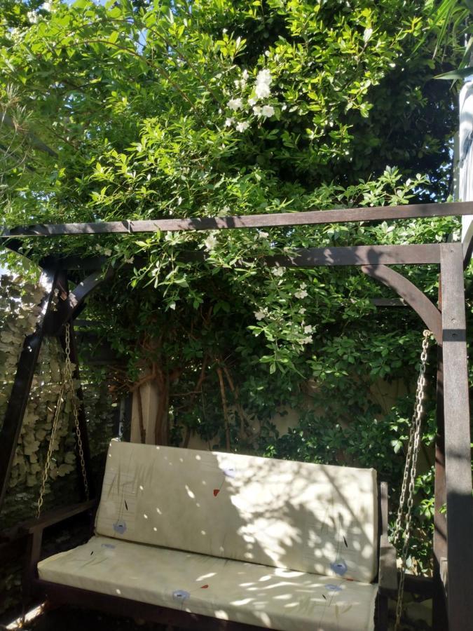 My Sunny Low Home Патри Екстер'єр фото