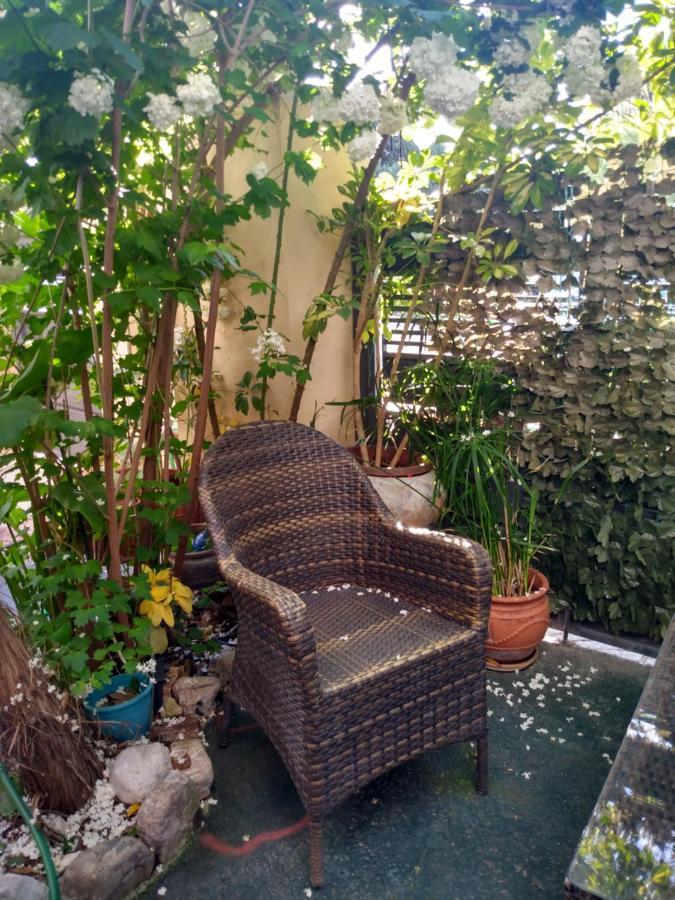 My Sunny Low Home Патри Екстер'єр фото