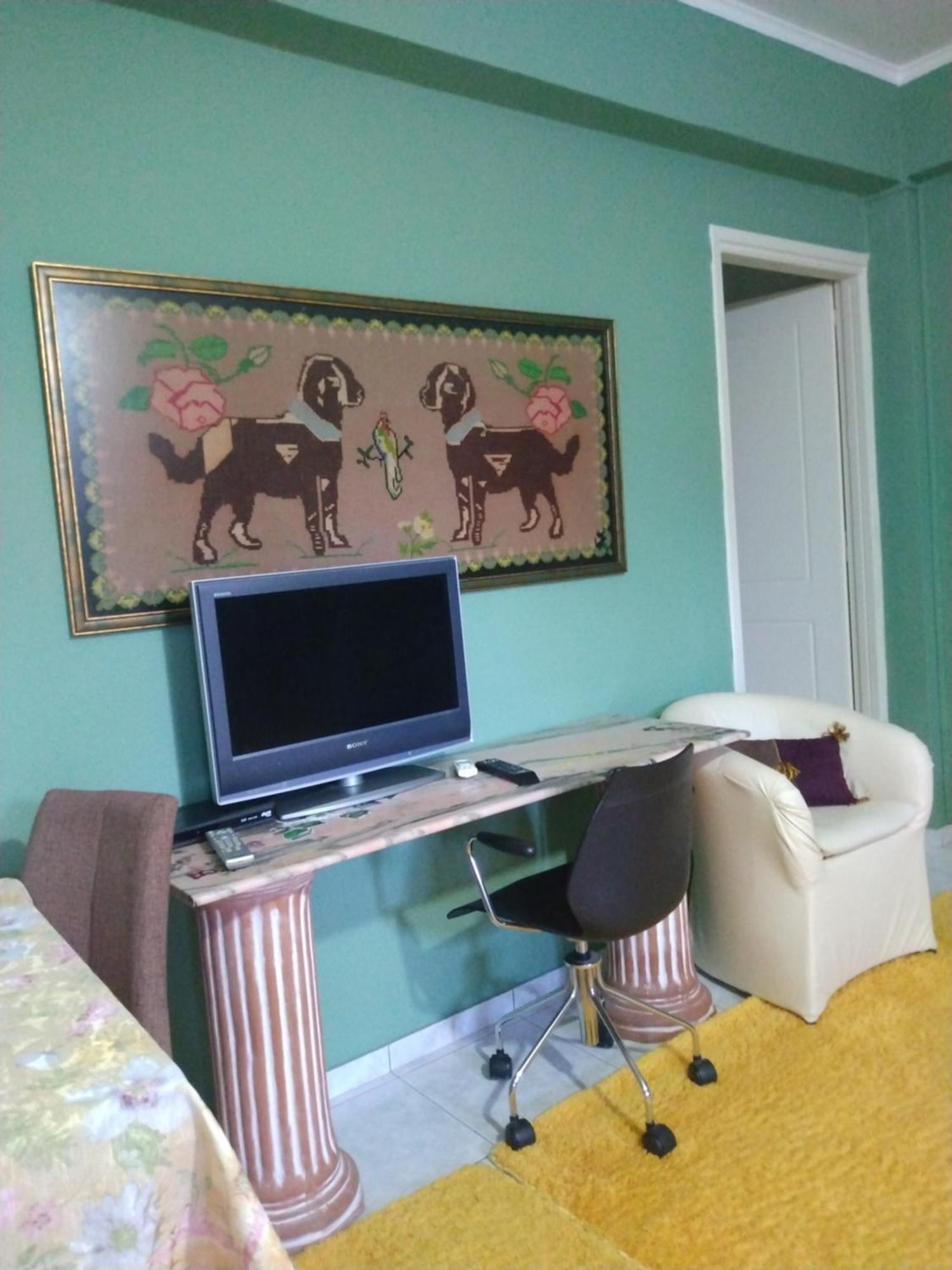 My Sunny Low Home Патри Екстер'єр фото